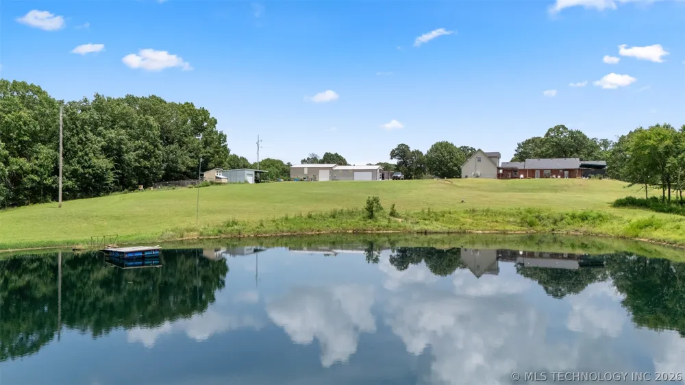 15505 County Road 3580 Ada, OK 74820
