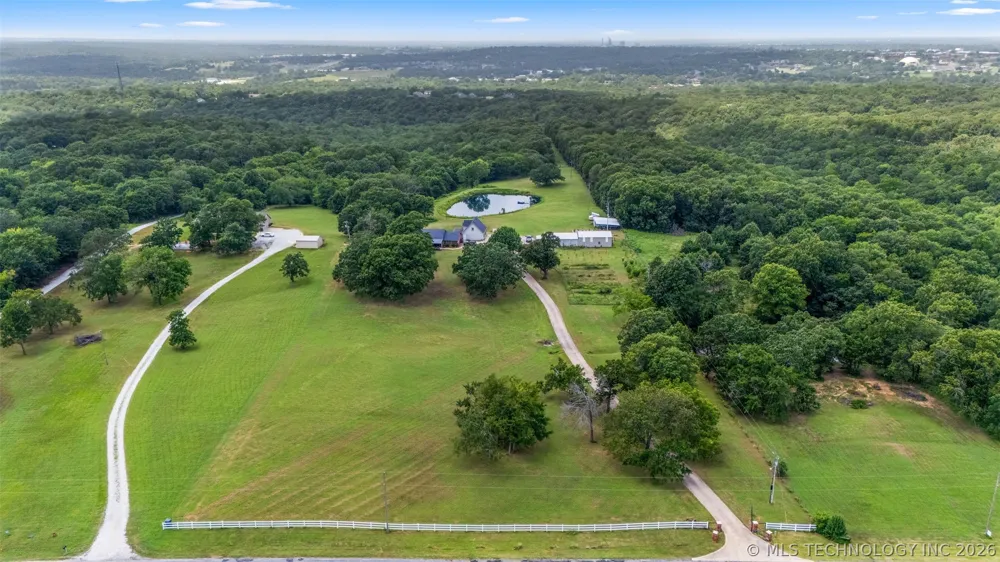 15505 County Road 3580 Ada, OK 74820