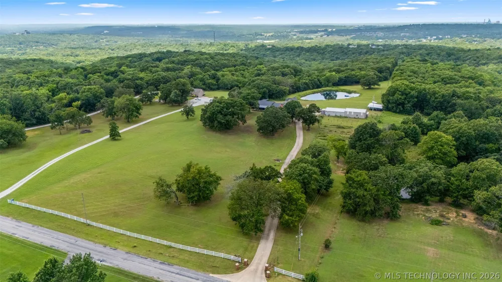 15505 County Road 3580 Ada, OK 74820