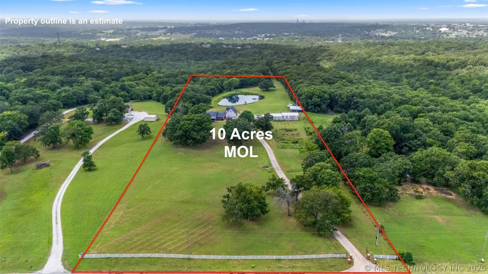 15505 County Road 3580 Ada, OK 74820