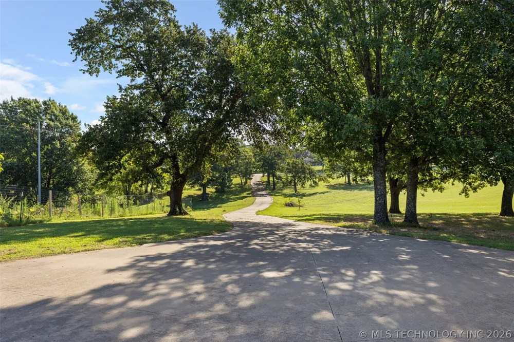 15505 County Road 3580 Ada, OK 74820