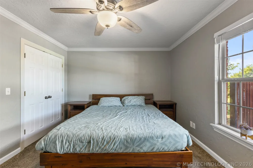 15505 County Road 3580 Ada, OK 74820
