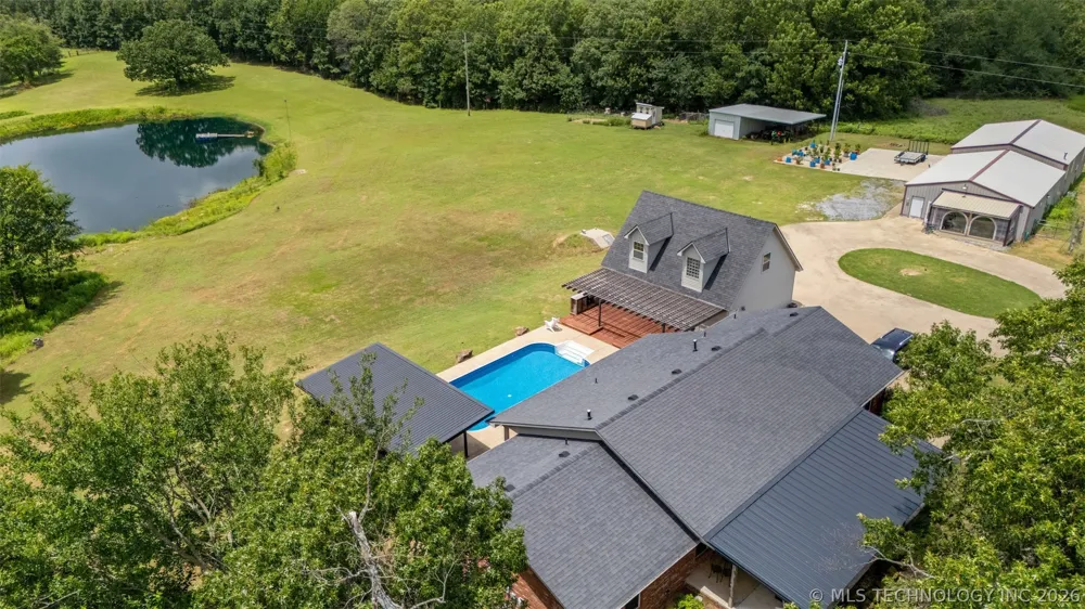 15505 County Road 3580 Ada, OK 74820
