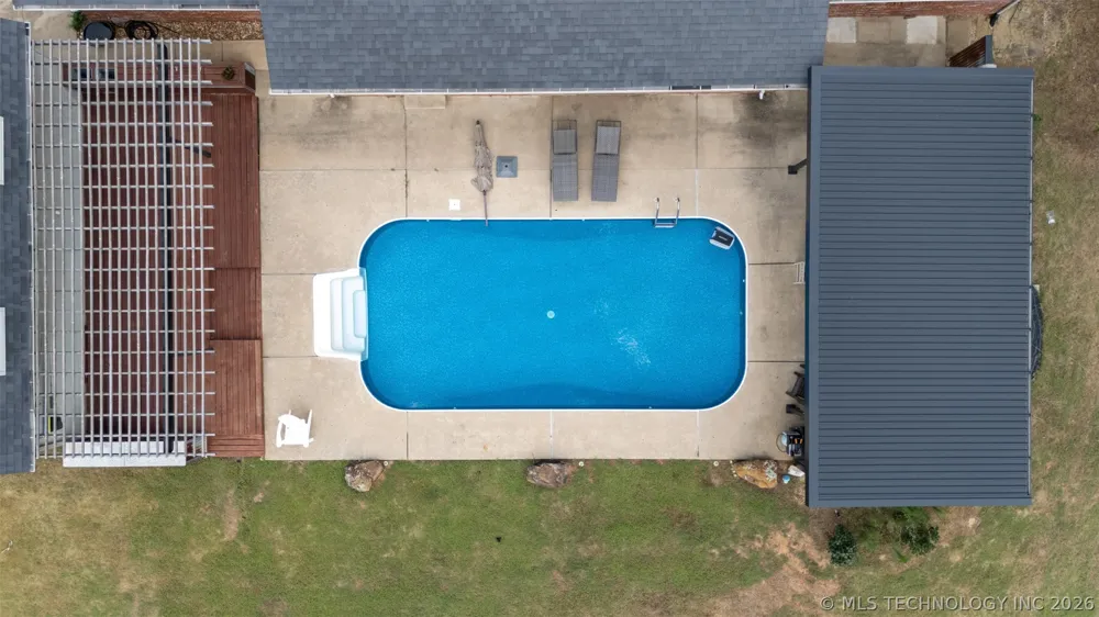 15505 County Road 3580 Ada, OK 74820