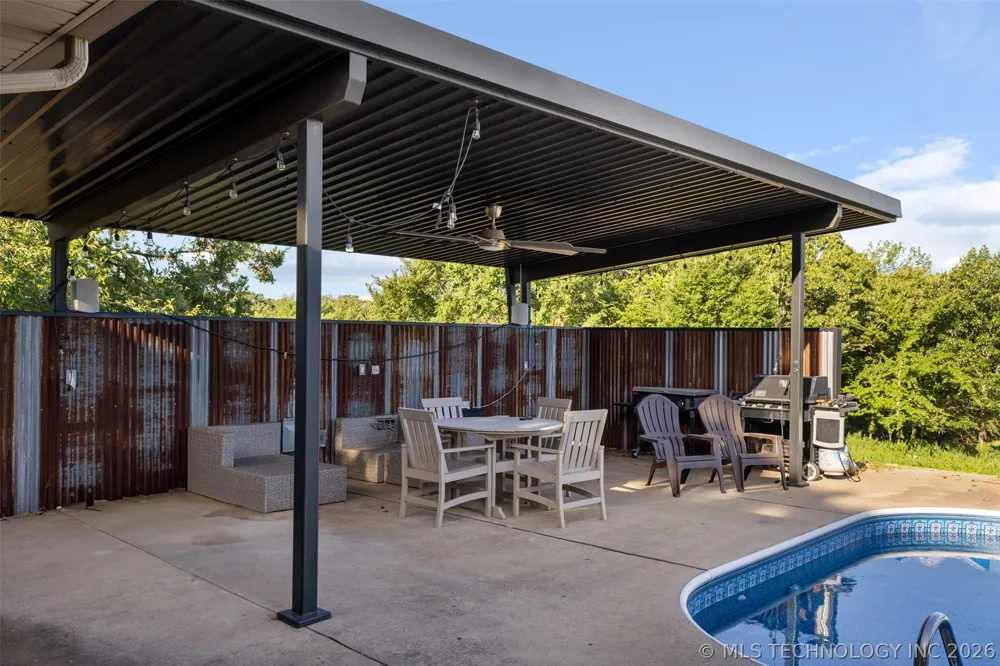 15505 County Road 3580 Ada, OK 74820