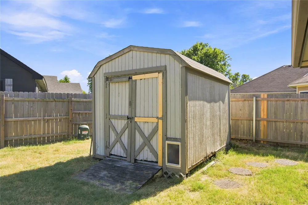 8710 124th EastAvenue Owasso, OK 74055