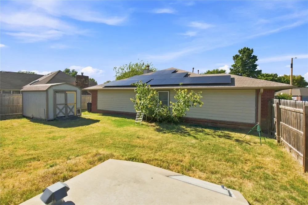 8710 124th EastAvenue Owasso, OK 74055
