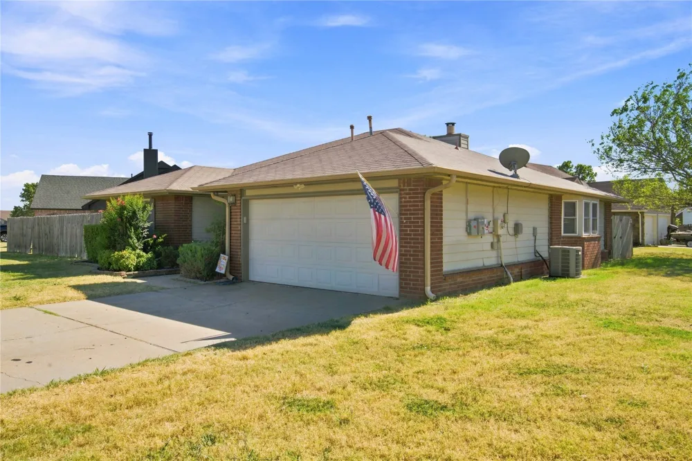 8710 124th EastAvenue Owasso, OK 74055