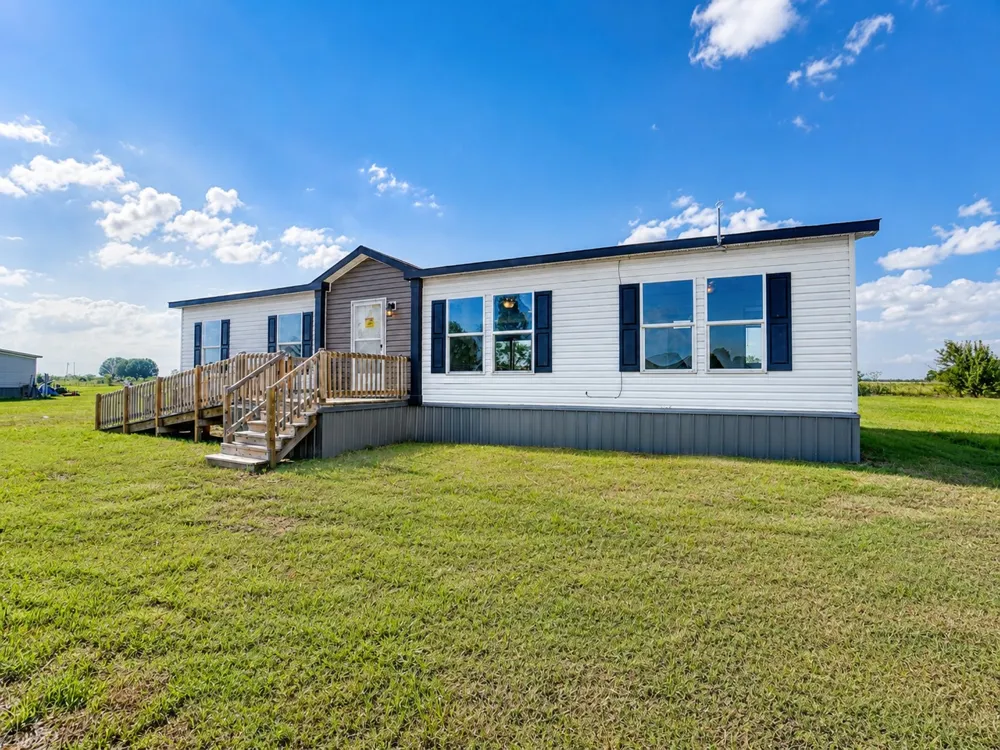 185 Cale Lane Calera, OK 74730