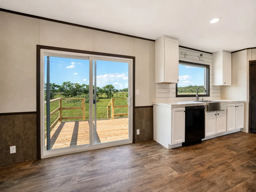 185 Cale Lane Calera, OK 74730