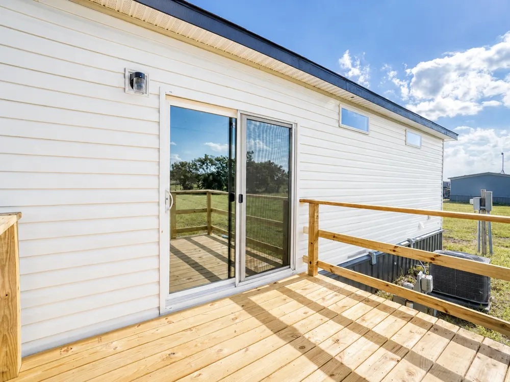 185 Cale Lane Calera, OK 74730