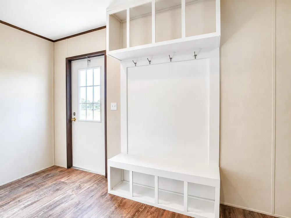 185 Cale Lane Calera, OK 74730