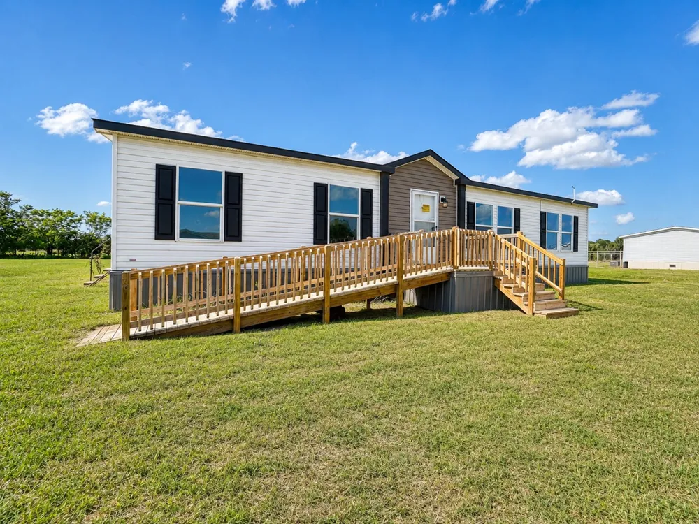 185 Cale Lane Calera, OK 74730
