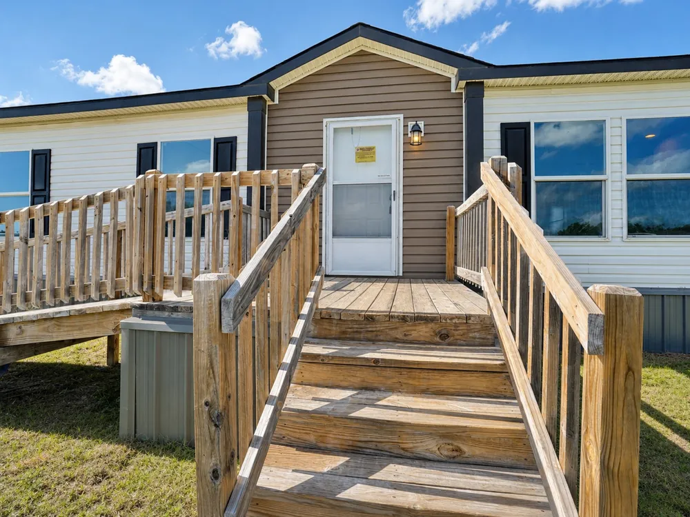 185 Cale Lane Calera, OK 74730