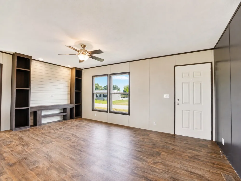 185 Cale Lane Calera, OK 74730
