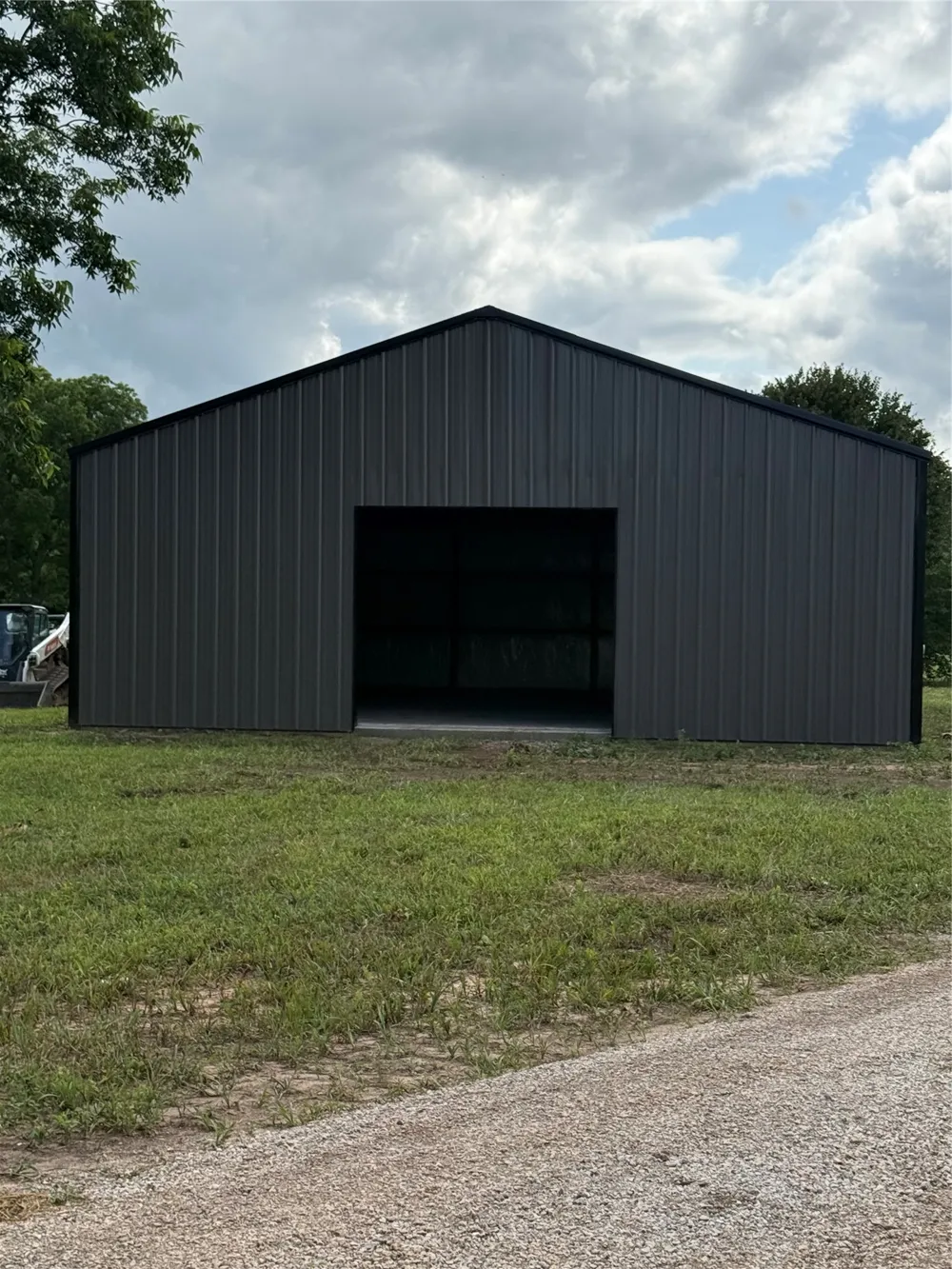 9798 S Hwy 48 Mannford, OK 74044