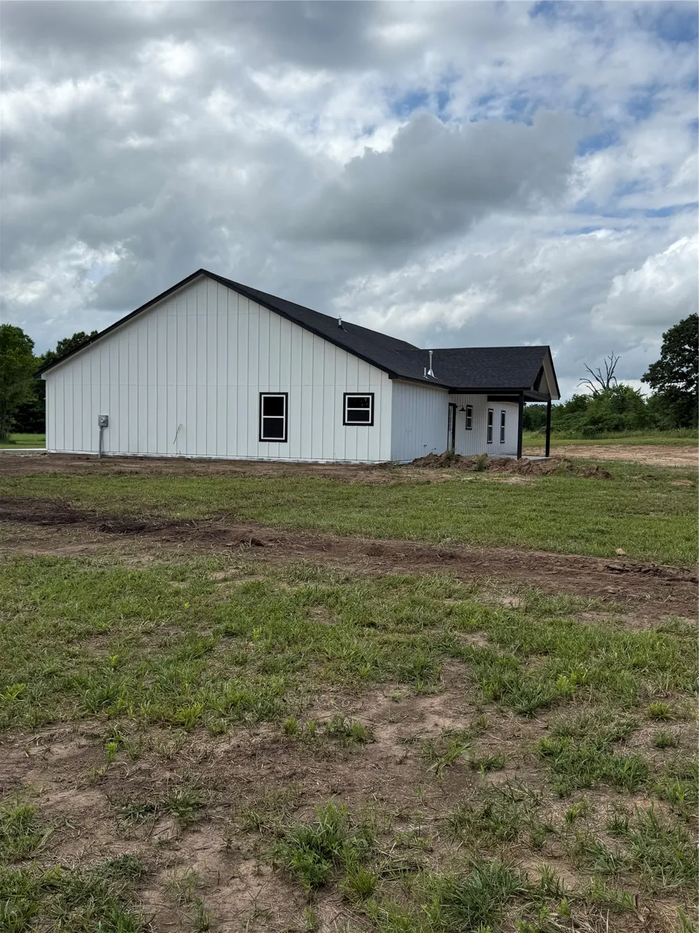 9798 S Hwy 48 Mannford, OK 74044
