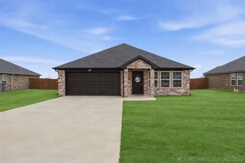 3439 Little John Drive
