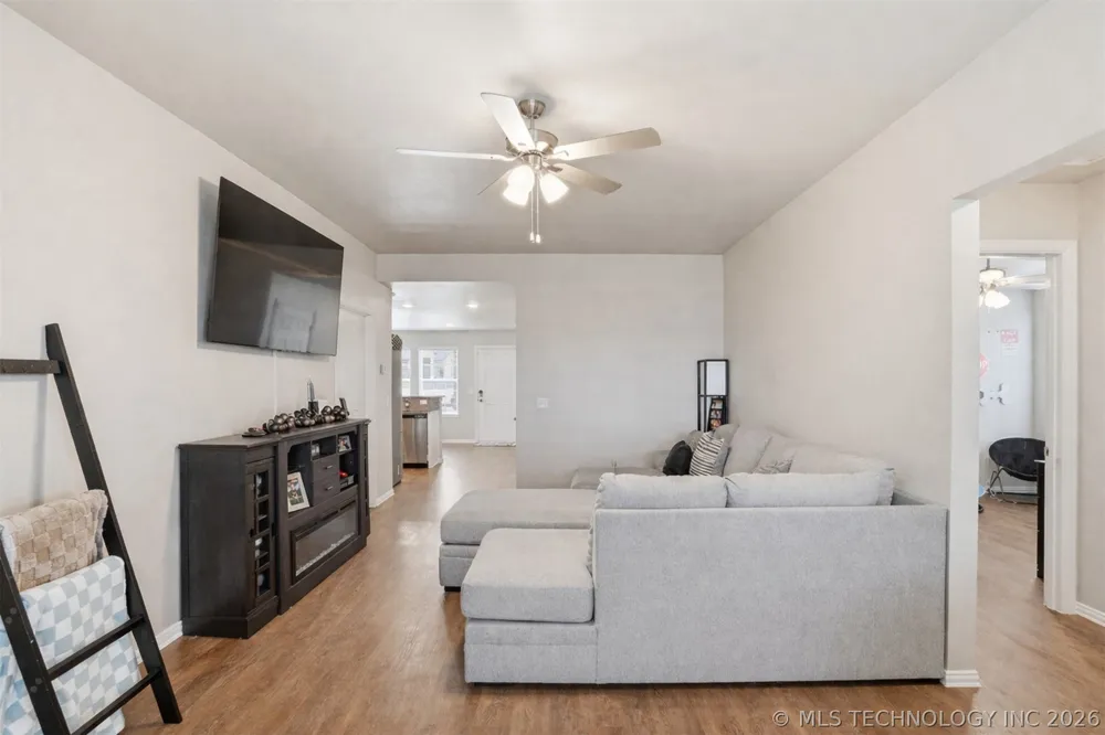 3439 Little John Drive Durant, OK 74701