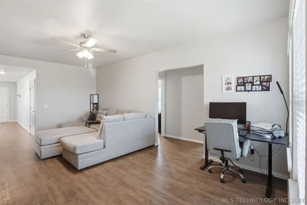 3439 Little John Drive Durant, OK 74701