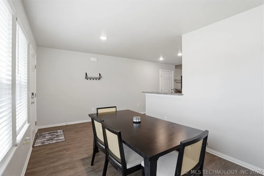 3439 Little John Drive Durant, OK 74701
