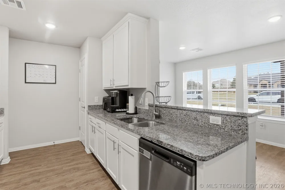 3439 Little John Drive Durant, OK 74701