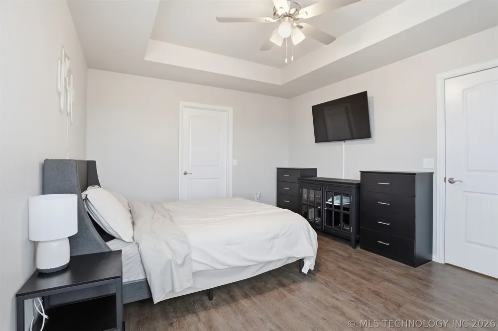 3439 Little John Drive Durant, OK 74701