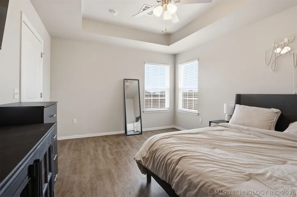 3439 Little John Drive Durant, OK 74701