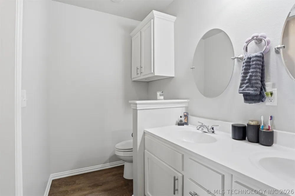 3439 Little John Drive Durant, OK 74701