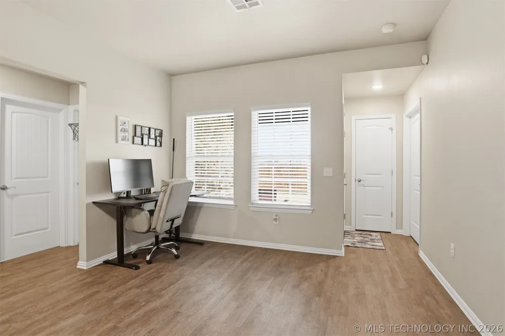 3439 Little John Drive Durant, OK 74701