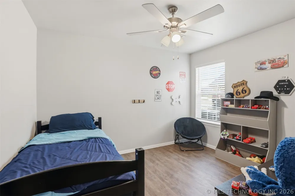3439 Little John Drive Durant, OK 74701