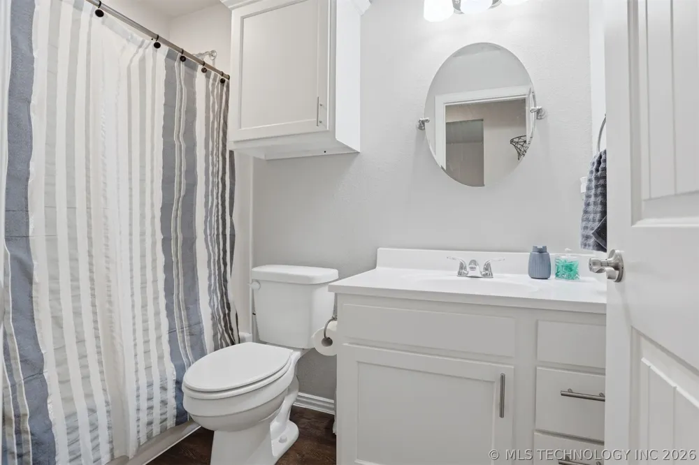 3439 Little John Drive Durant, OK 74701