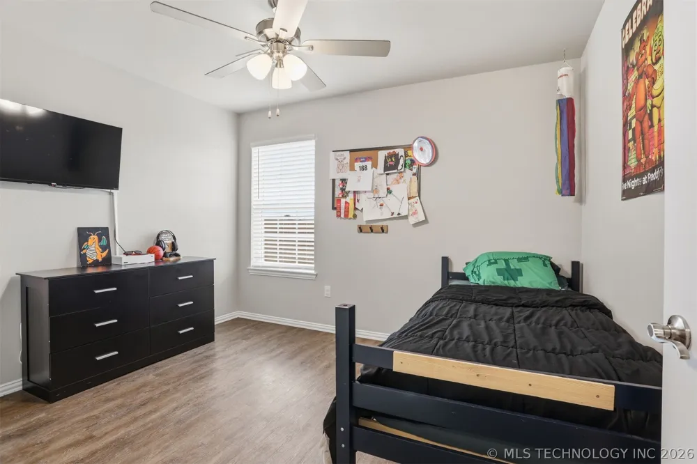 3439 Little John Drive Durant, OK 74701