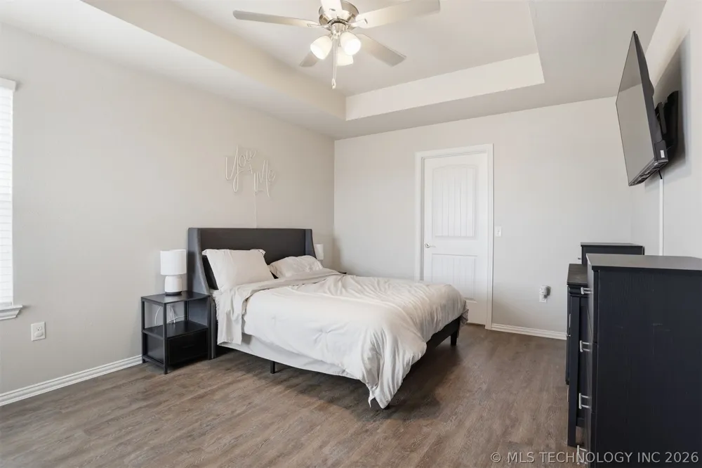 3439 Little John Drive Durant, OK 74701