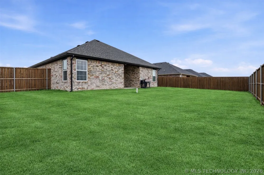 3439 Little John Drive Durant, OK 74701