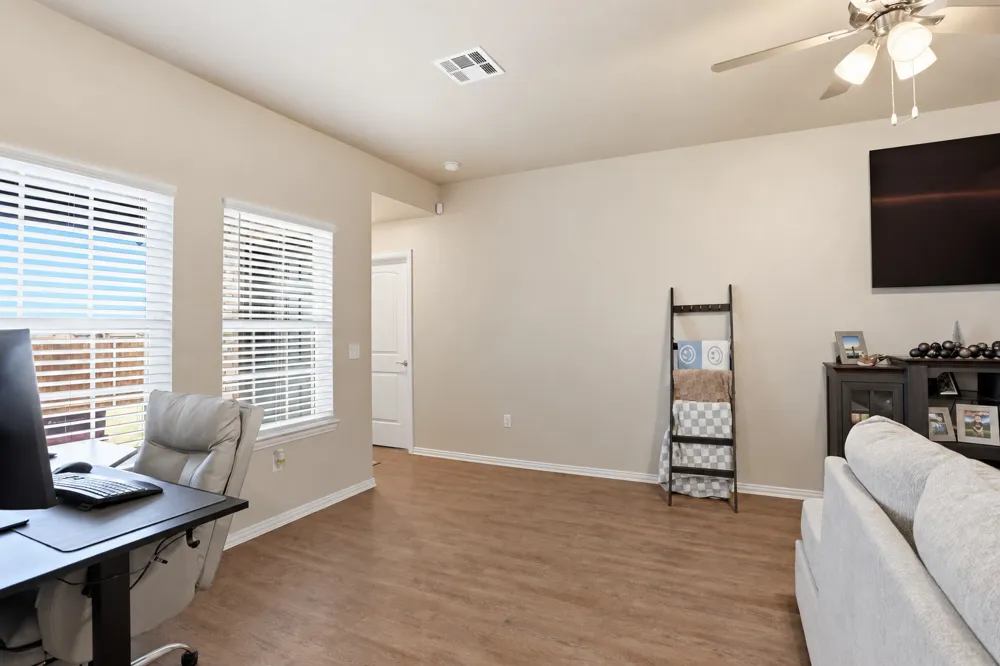 3439 Little John Drive Durant, OK 74701