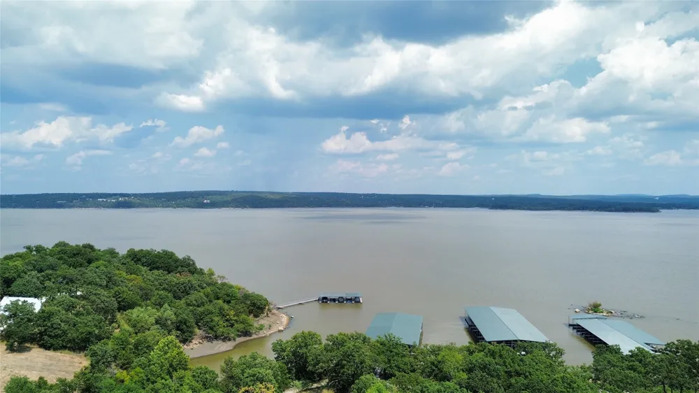 200 Stone Ridge Road Eufaula, OK 74432