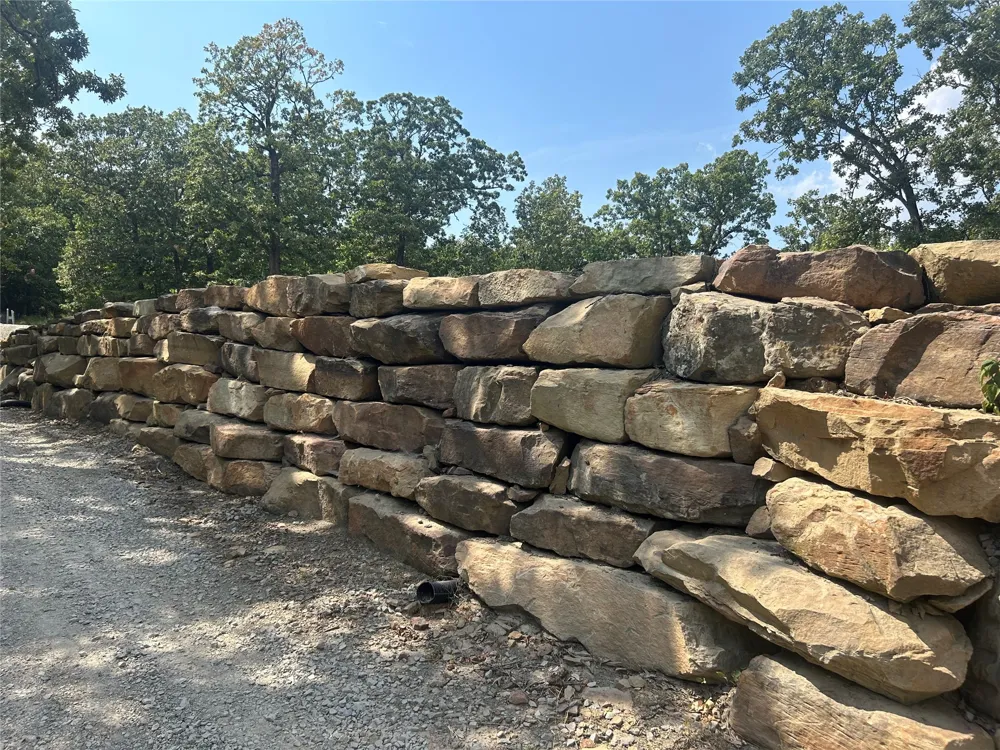 200 Stone Ridge Road Eufaula, OK 74432