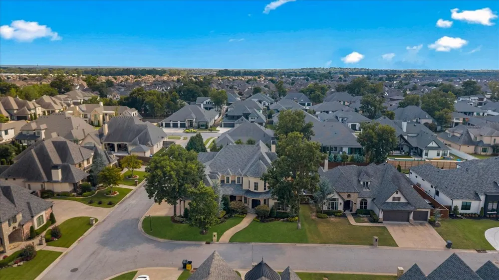 6682 E 122nd EastPlace S Bixby, OK 74008