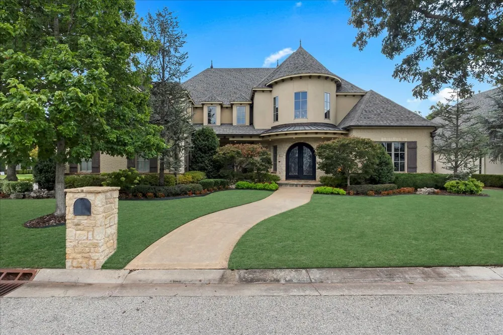 6682 E 122nd EastPlace S Bixby, OK 74008