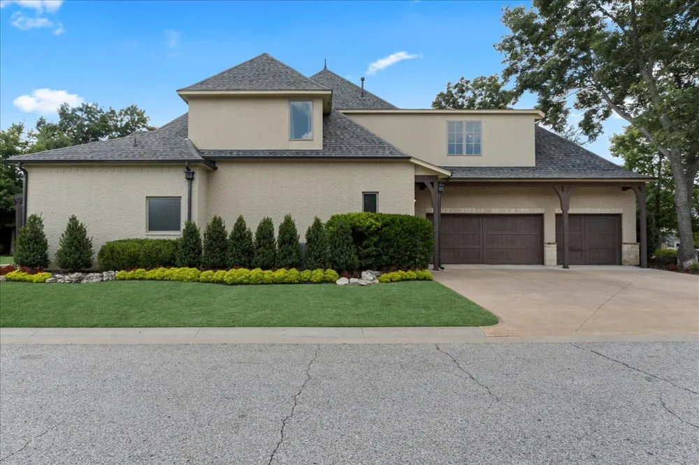 6682 E 122nd EastPlace S Bixby, OK 74008