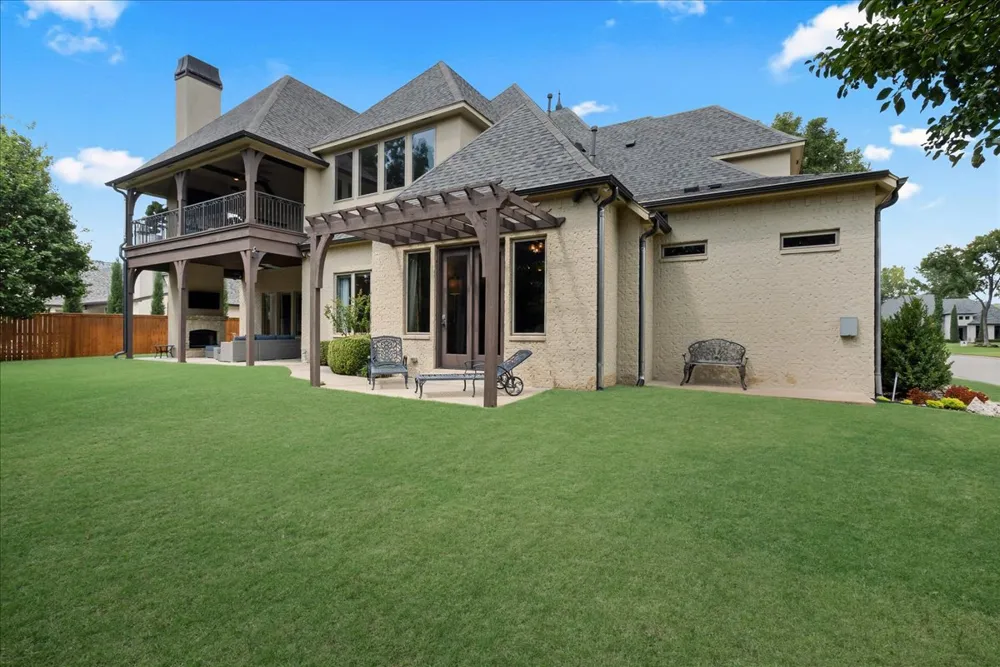 6682 E 122nd EastPlace S Bixby, OK 74008