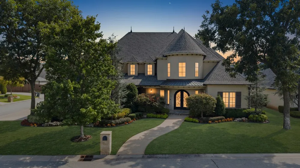 6682 E 122nd EastPlace S Bixby, OK 74008