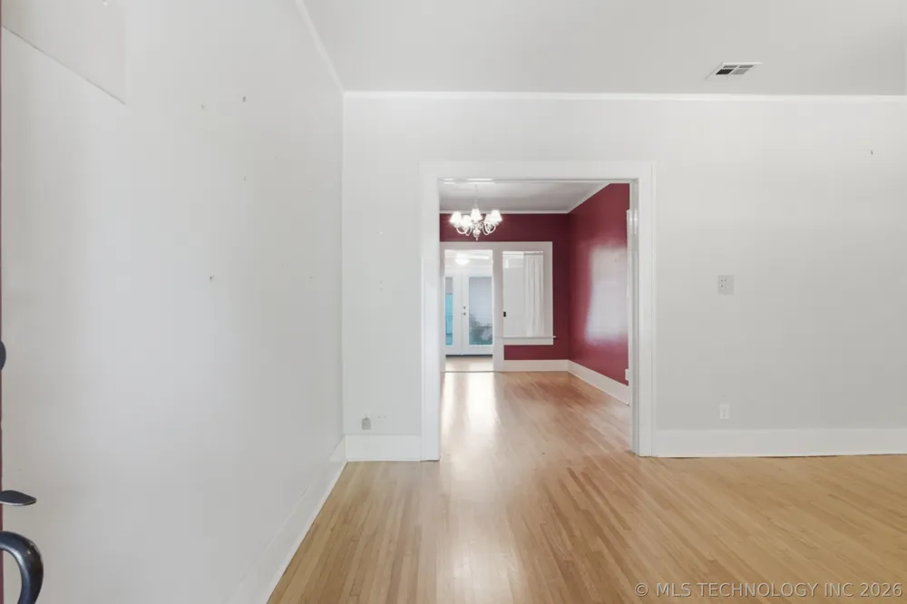 1844 E 16th Place Tulsa, OK 74104
