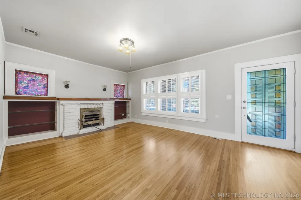 1844 E 16th Place Tulsa, OK 74104