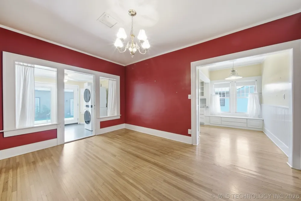 1844 E 16th Place Tulsa, OK 74104