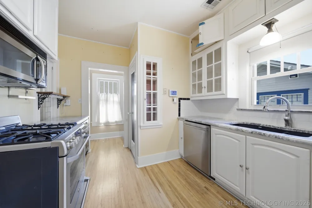 1844 E 16th Place Tulsa, OK 74104