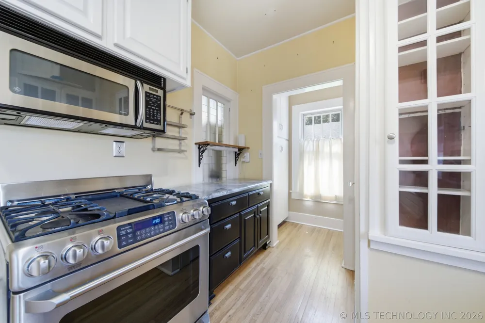 1844 E 16th Place Tulsa, OK 74104