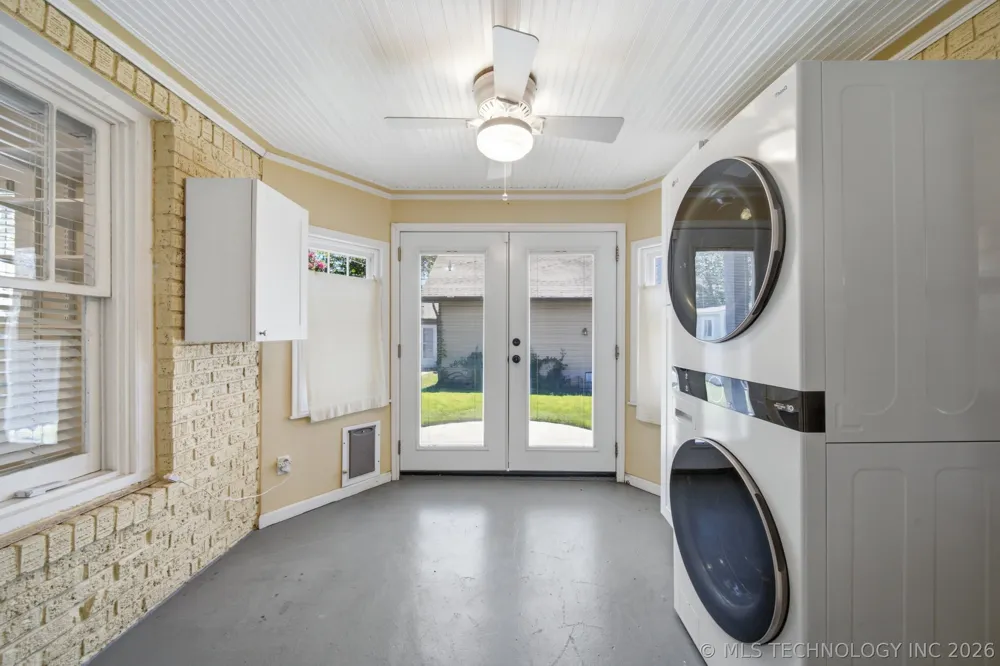 1844 E 16th Place Tulsa, OK 74104