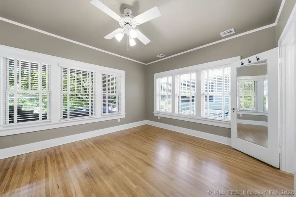 1844 E 16th Place Tulsa, OK 74104